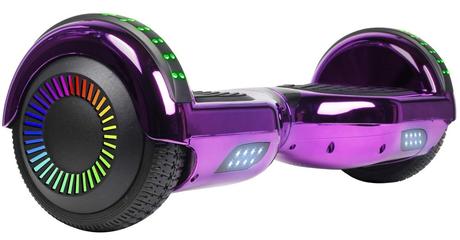 EPCTEK Hoverboard