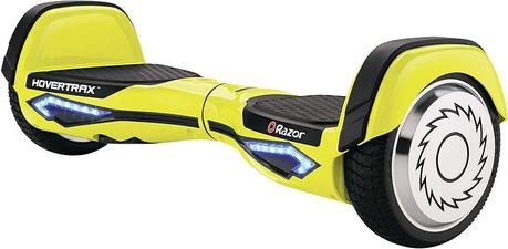 Razor Hovertrax 2.0