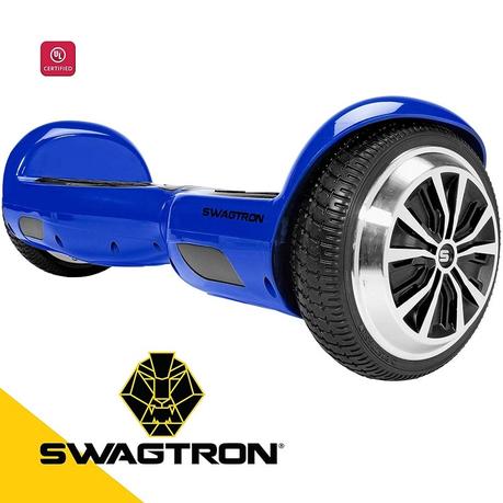 Swagtron Swagboard Pro T1 UL 2272