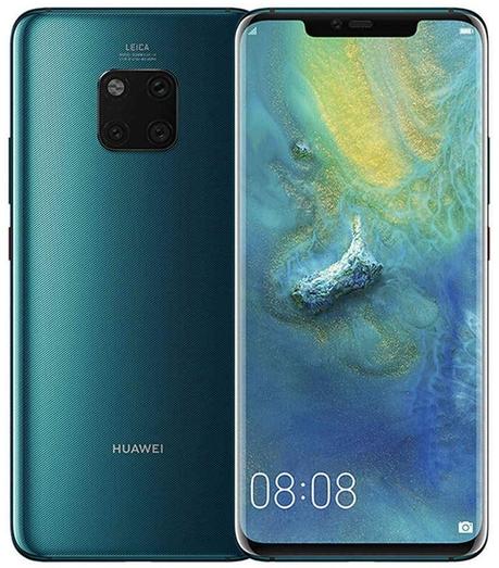 Huawei Mate 20 Pro