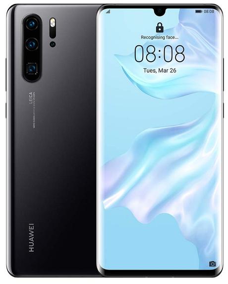 Huawei P30 Pro 8 GB Ram