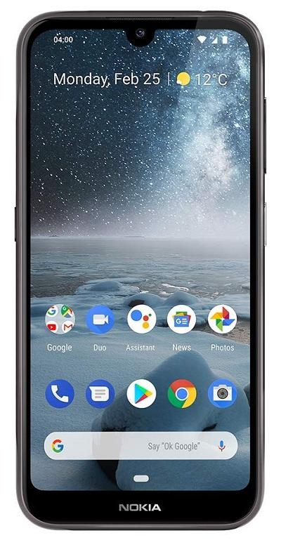 Nokia 4.2 Android One