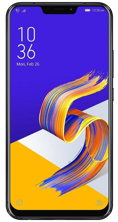 Asus Zenfone 5Z