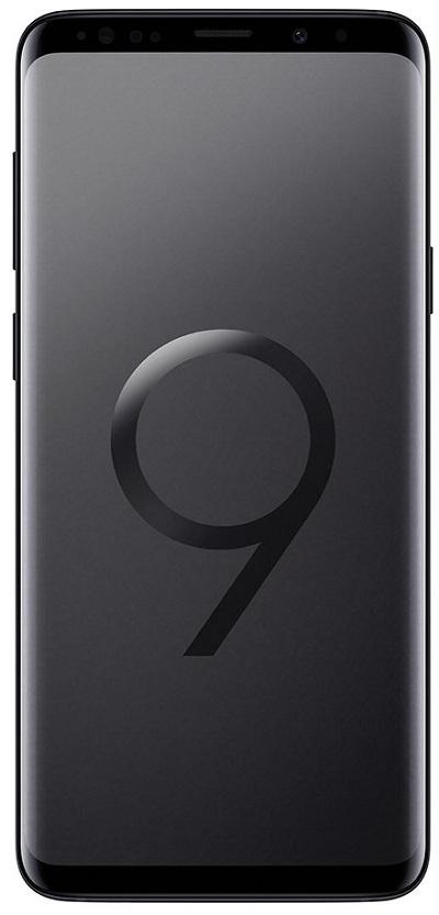 Samsung Galaxy S9