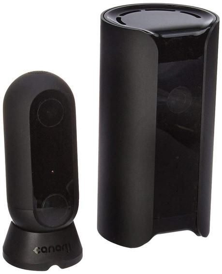 Canary Flex HD home security camera