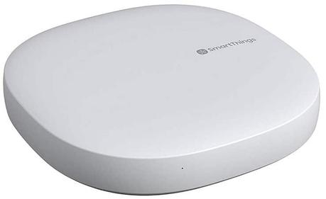 Samsung SmartThings Home Hub