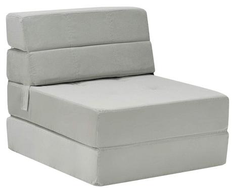 Giantex Folding Modern Futon Chaise