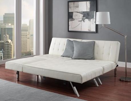 Emily Modern Sofa Bed Sleeper