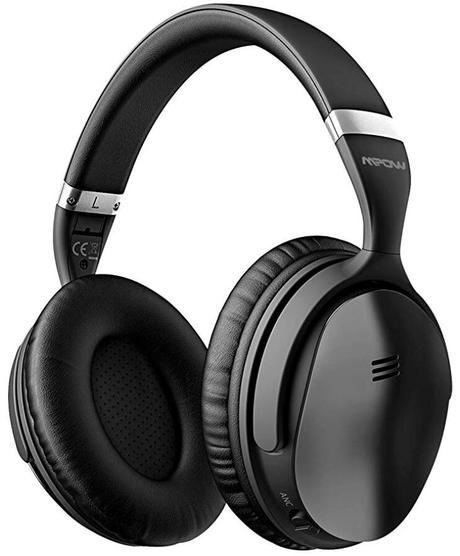 Mpow H5 Active Noise Cancelling Headphone