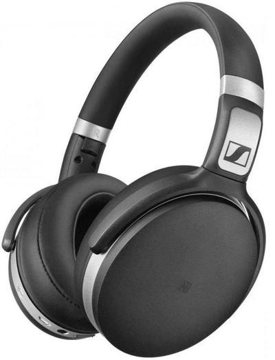 Sennheiser Bluetooth Wireless Headphones