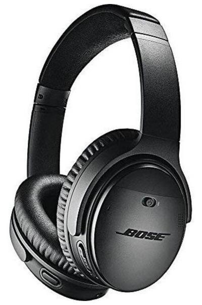 Bose QuietComfort 35 II Wireless Bluetooth Headphones