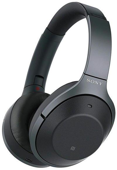 Sony Noise Cancelling Headphones