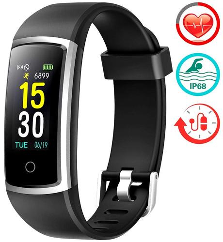 Fitfort Fitness Tracker