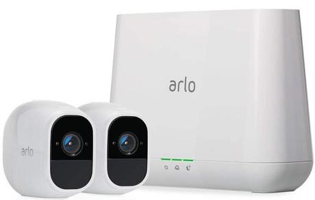 Arlo Pro 2