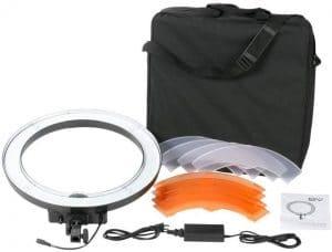 Smith Victor LED Ring Light