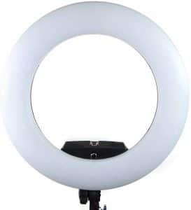 Savage Luminous Pro LED Ringlight Plus