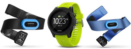 Garmin Forerunner 935