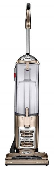 Shark NV70 Navigator Professional Upright Vacuum, Gold