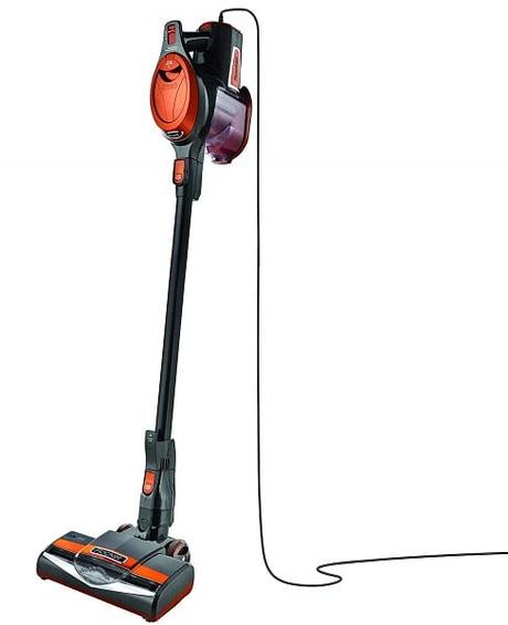 Shark Rocket Ultra-Light Corded Bagless Vacuum