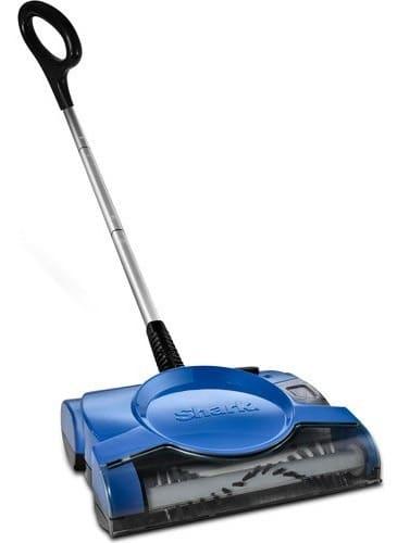 Shark Cordless Rechargeable Floor & Carpet Sweeper