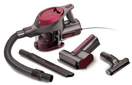 Shark Rocket Corded Ultra-Light Hand Vacuum