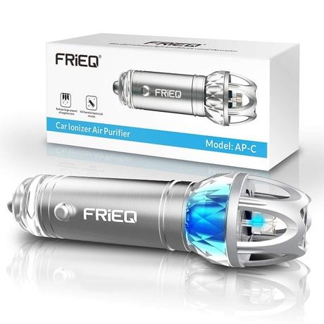 Frieq Car Air Purifier