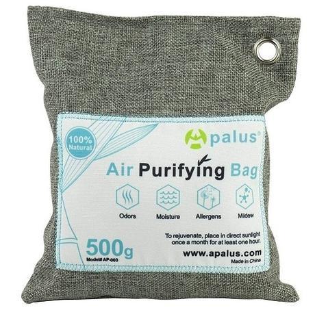 Apalus Natural Purifying Bag Air Freshener