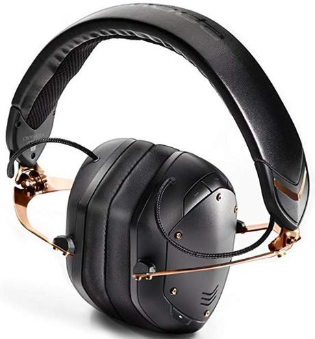 V-MODA Crossfade 2 Wireless Over-Ear Headphone