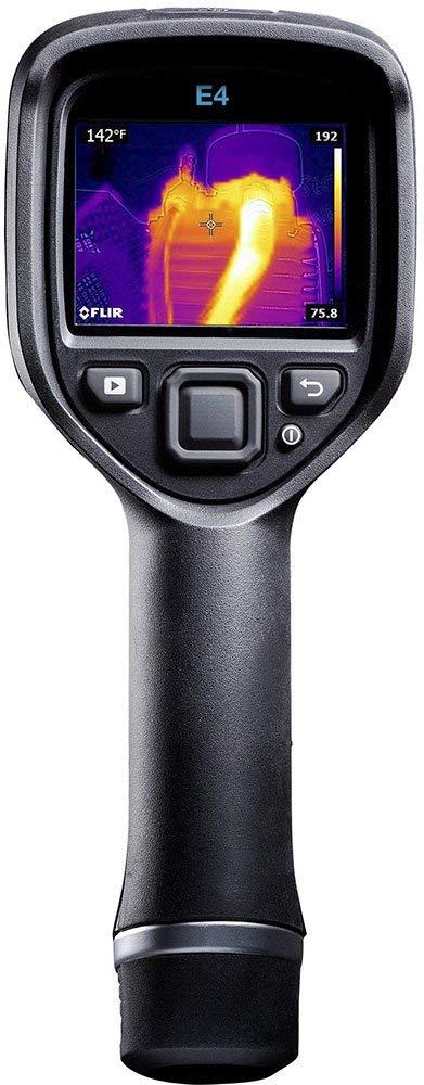 FLIR E4 Compact Thermal camera