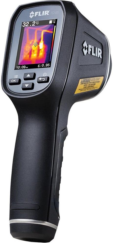 FLIR TG165 Spot Thermal Imaging Camera