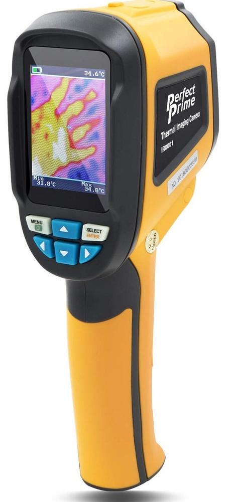 Perfect Prime IR0001Thermal Camera