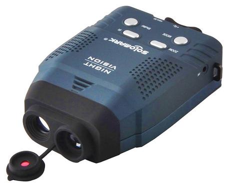 Solomark Night Vision Monocular