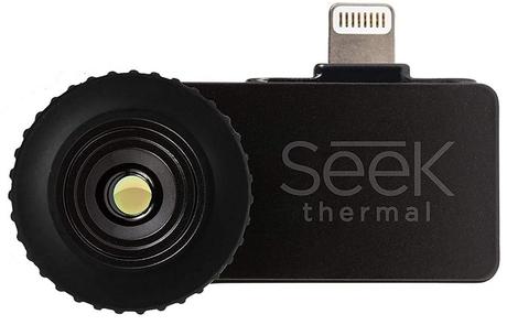 Seek Compact Thermal Imager