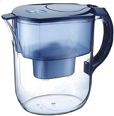 EHM ultra-premium alkaline water pitcher