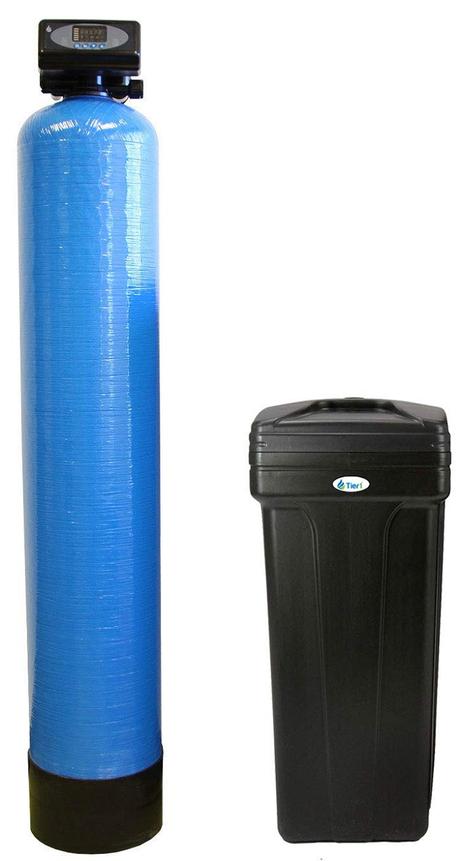 Tier1 grain water softener