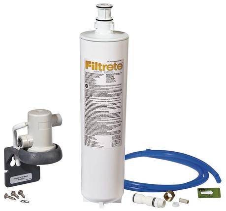Filtrete Water Filtration System
