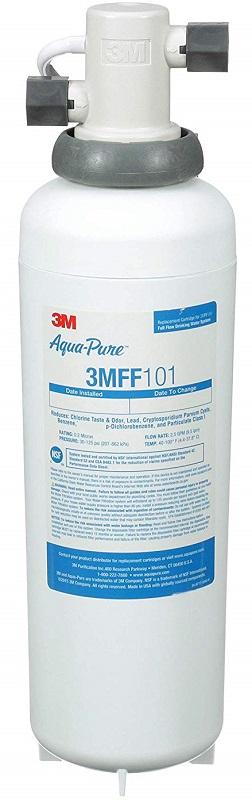 3M Aqua Pure Water Filter System