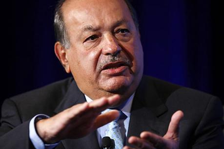 Carlos Slim Helu