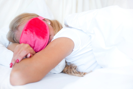 5 best sleep masks