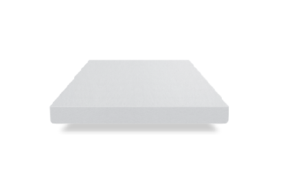 Base layer polyurethane foam