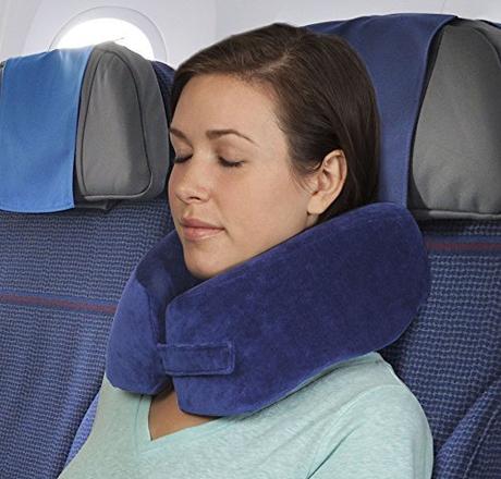 The 8 Best Travel Pillows – Reviews & Buyer’s Guide Travelmate Memory Foam Neck Pillow