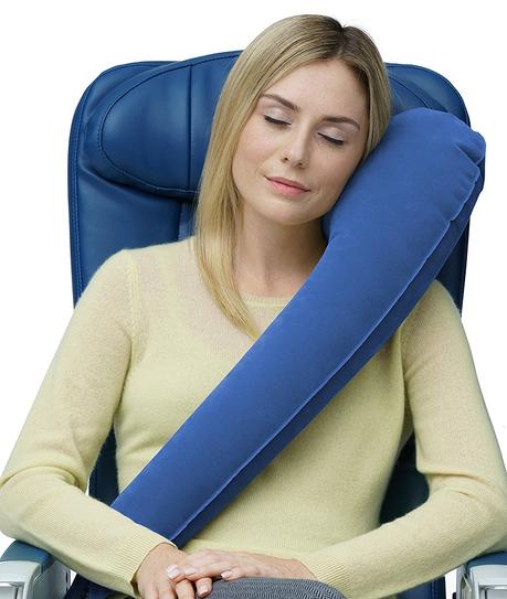 The 8 Best Travel Pillows – Reviews & Buyer’s Guide Travelrest Ultimate Travel and Neck Pillow