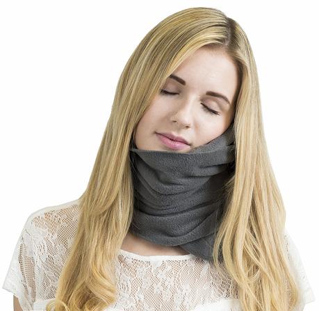 The 8 Best Travel Pillows – Reviews & Buyer’s Guide Trtl Super Soft Neck Support Travel Pillow