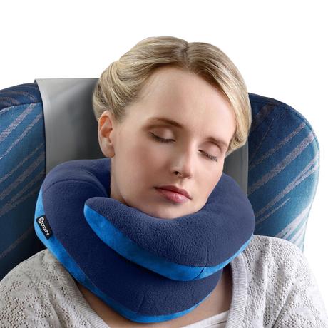 The 8 Best Travel Pillows – Reviews & Buyer’s Guide BCOZZY Chin Supporting Travel Pillow