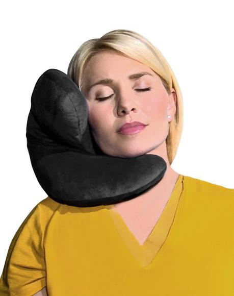 The 8 Best Travel Pillows – Reviews & Buyer’s Guide J Travel and Neck Pillow for Airplanes