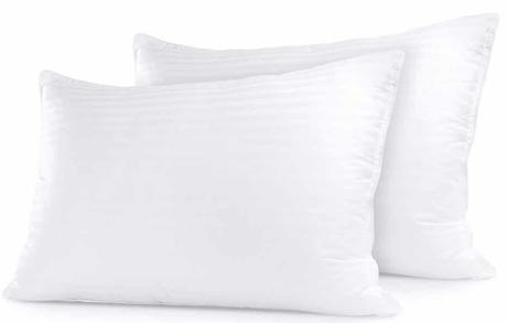 Sleep Restoration Stain resistant Gel Pillow