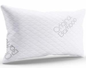 Original Bamboo Luxury Diamond Series Pillow