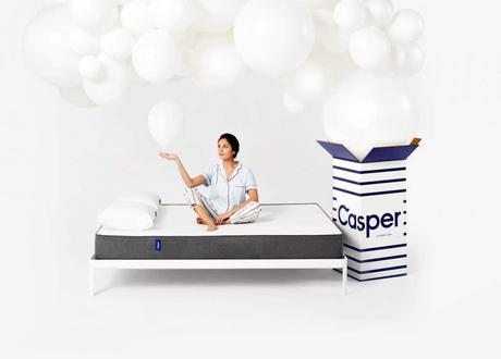 casper instant support