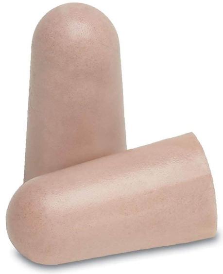 Mack's Ultra Soft Foam Earplugs