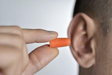 Foam EARPLUG